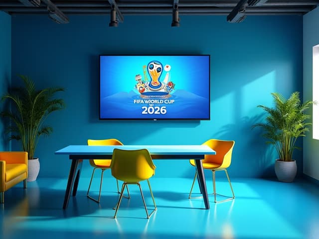 FIFA Business Advantage Cover